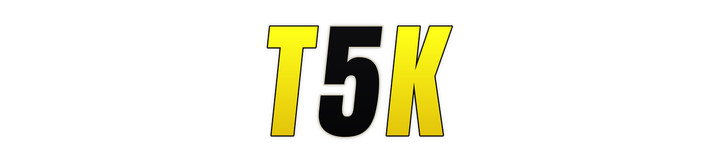 t5k